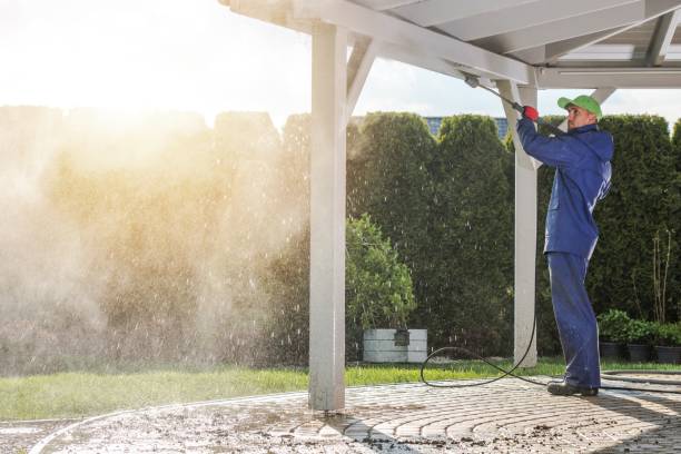 Professional  Pressure Washing Services in Schiller Park, IL
