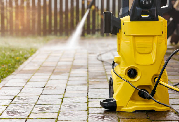 Best Parking Lot and Garage Cleaning  in Schler Park, IL